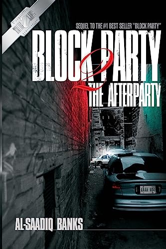 Block Party : The Afterparty