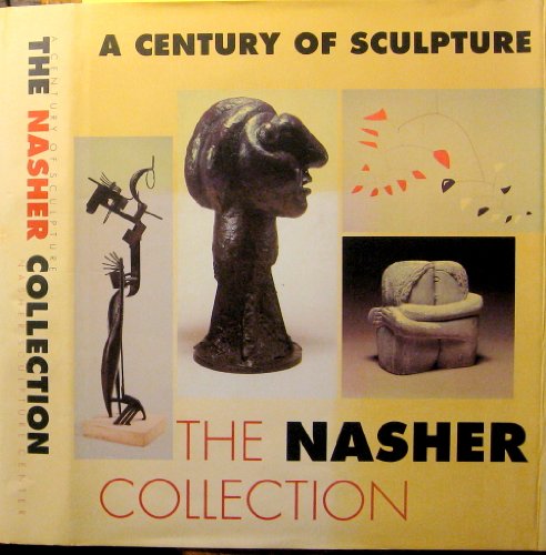 A Century of Sculpture: The Nasher Collection