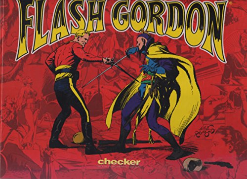 Alex Raymond's Flash Gordon Volume 1