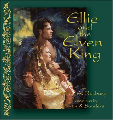 Ellie and the Elven King