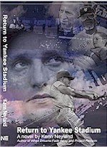 Return to Yankee Stadium: A Tribute to Roger Maris LARGER PRINT