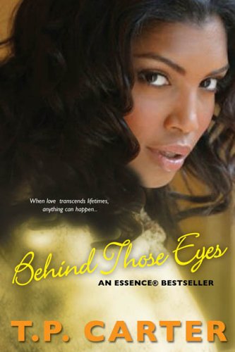Behind Those Eyes