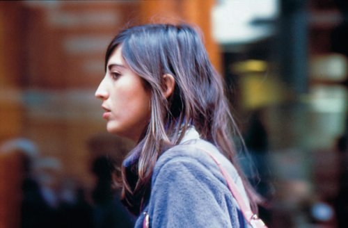 Anne Daems: 72 Girls and Some Boys Who Could Be Models