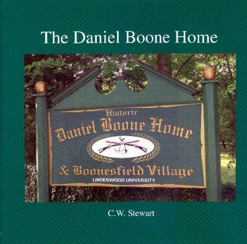 The Daniel Boone Home