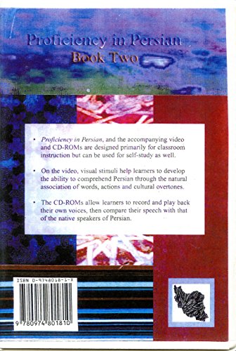 Proficiency In Persian Book Two (2)