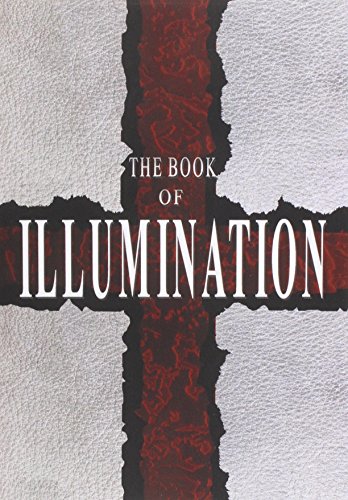 Aqualeo's the Book of Illumination 4th Edition: The Color of Change
Aqualeo's the Book of Illumination 4th Edition: The Color of Change