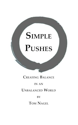 Simple Pushes: Finding Balance in Life