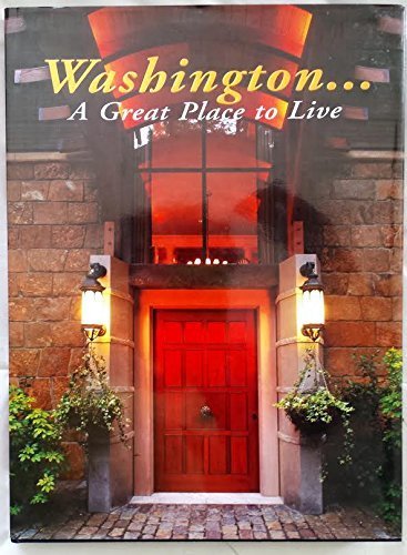 Washington: a Great Place to Live