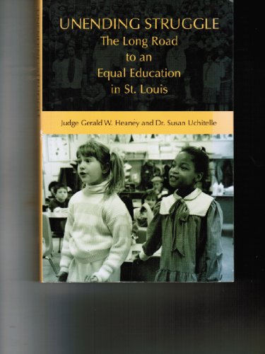 Unending Struggle: The Long Road to an Equal Education in St. Louis