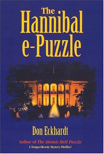 The Hannibal E-Puzzle
