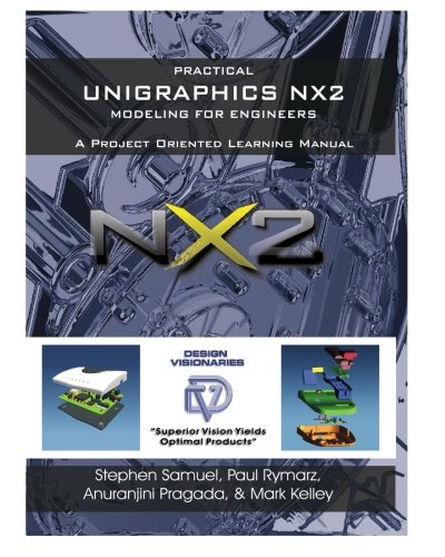 Practical Unigraphics Nx2 Modeli