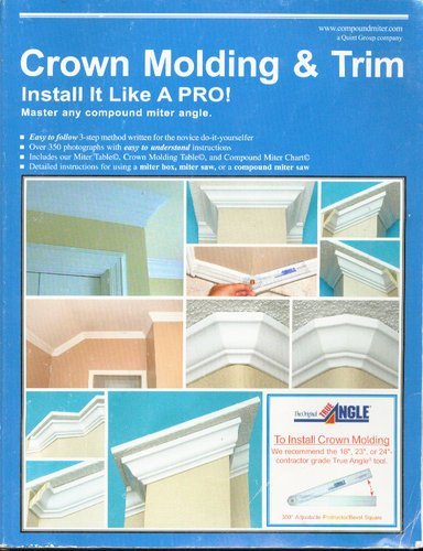Crown Molding & Trim: Install It Like a Pro!