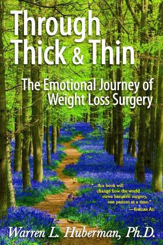 Through Thick & Thin: The Emotional Journey of Weight Loss Surgery