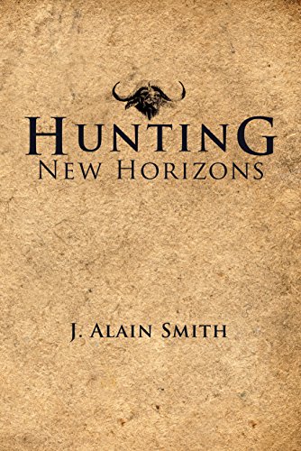 Hunting New Horizons