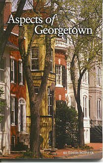 Aspects of Georgetown (SIGNED)