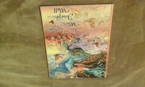 The Fantasy World of Josephine Wall