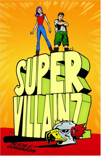 Supervillainz