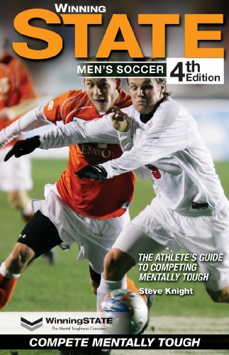 Winning Stat Soccer: Program Your Mind. Win the Confidence Battle.