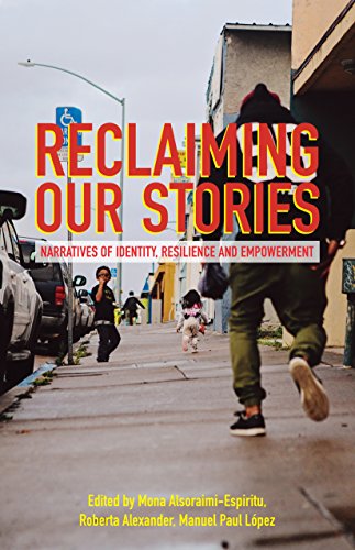Reclaiming Our Stories: Narratives of Identity, Resilience and Empowerment
Reclaiming Our Stories: Narratives of Identity, Resilience and Empowerment