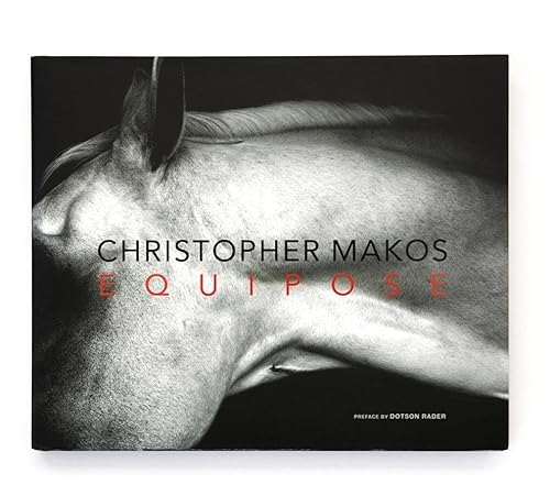 Christopher Makos, Equipose (signed)