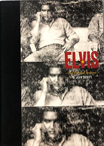 Elvis: The Personal Archives