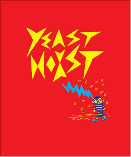 Yeast Hoist 12: Stop Thinking Start Sleeping Stop Sleeping Start Living
