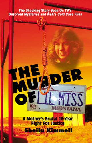 The Murder of Lil Miss: A Mother's Brutal 16-Year Fight for Justice