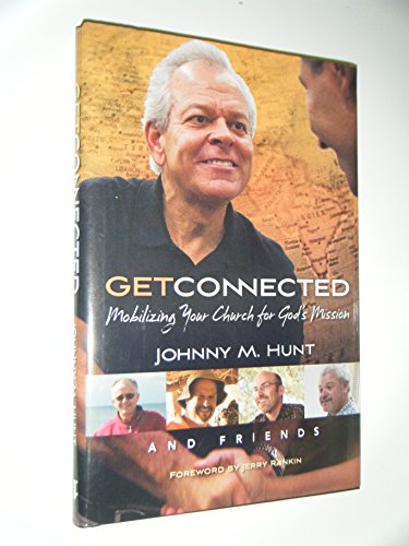 Get Connected (Mobilizing Your Church for God's Mission)