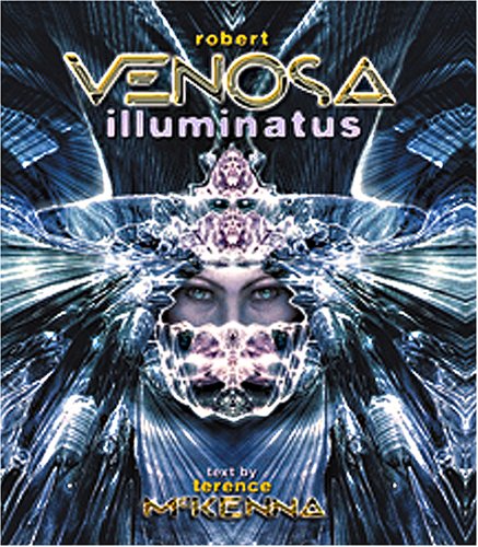 Robert Venosa: Illuminatus