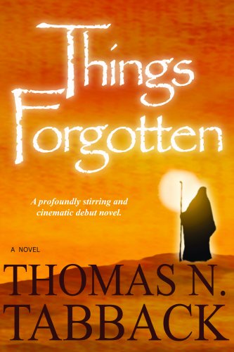 Things Forgotten: A Novel