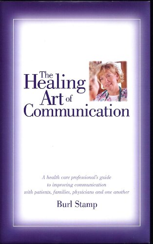 The Healing Art Of Communication