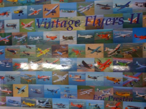 VINTAGE FLYERS II