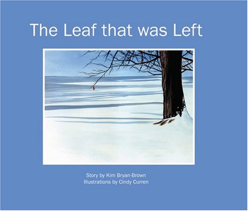 THE LEAF THAT WAS LEFT (Signed)