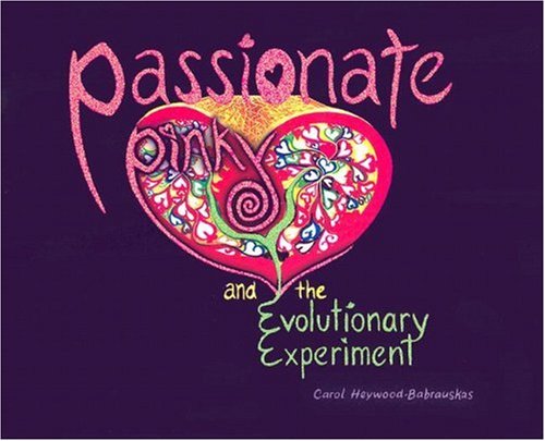 Passionate Pinky and the Evolutionary Experiment