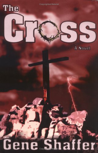 The Cross, Where the Power of Love Overcomes the Love of Power (signed)