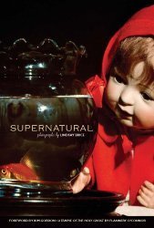 Supernatural: Photographs by Lindsay Brice [INSCRIBED]