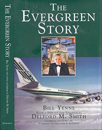 THE EVERGREEN STORY