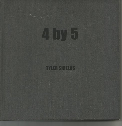4 By 5