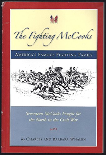 The Fighting McCooks - America's Famous Fighting Family