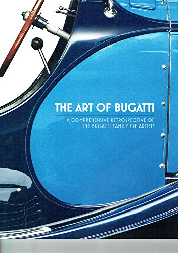 The Art of Bugatti: Mullin Automotive Museu