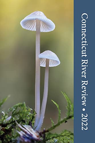 Connecticut River Review, 2022 (Paperback or Softback)
