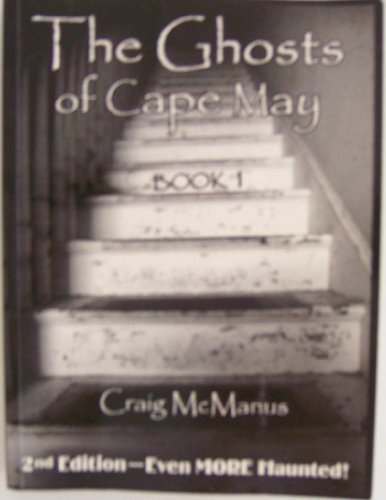 The Ghosts of Cape May: Book 1
