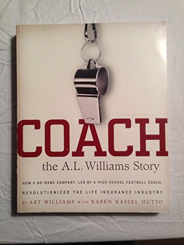 Coach: The A. L. Williams Story
