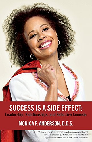 Success Is A Side Effect: Leadership, Relationships, and Selective Amnesia
Success Is A Side Effect: Leadership, Relationships, and Selective Amnesia