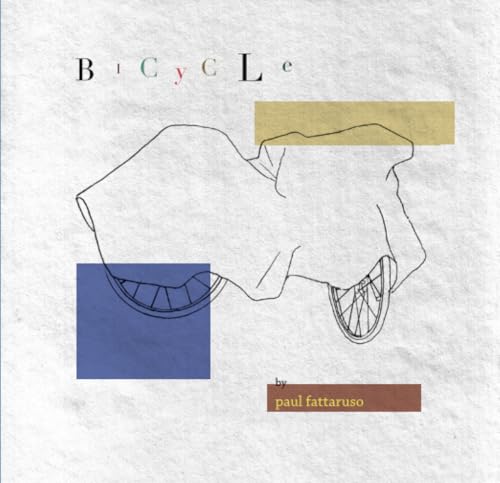 Bicycle (Hotel St. George)