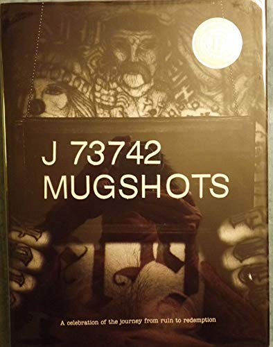 Mugshots (Signed By Antowe Fisher)