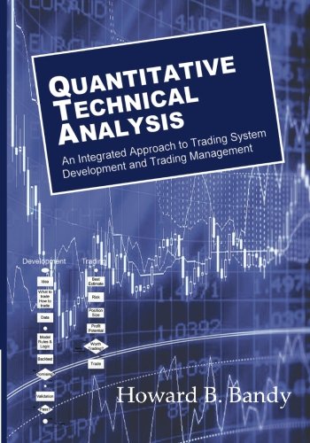 Quantitative trading systems bandy pdf