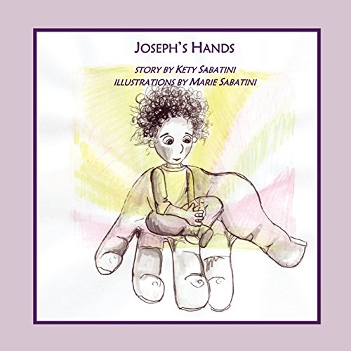 Joseph's Hands