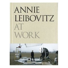 Annie Leibovitz: The Master Set Part 1