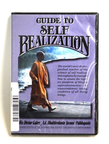 Guide to Self Realization